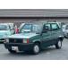 [ оплата общая сумма 1,450,000 иен ] б/у машина Fiat Panda SR ржавчина нет.VAN комплект способ tail торцевая дверь 