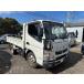 [ оплата общая сумма 2,050,000 иен ] б/у машина Mitsubishi Fuso Canter 3t самосвал дистанционный ключ ETC