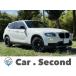 [ оплата общая сумма 657,000 иен ] б/у машина BMW X1 неоригинальная навигация камера заднего обзора 18 дюймовые легкосплавные колесные диски 