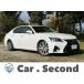 [ оплата общая сумма 1,192,000 иен ] б/у машина Lexus GS GSF specification оригинальная навигация кожаные сиденья 