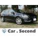 [ оплата общая сумма 737,000 иен ] б/у машина Volvo V60 оригинальная навигация кожаные сиденья автоматика тормоз 