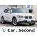 [ оплата общая сумма 729,000 иен ] б/у машина BMW X1