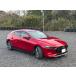 [ оплата общая сумма 979,000 иен ] б/у машина Mazda MAZDA3 быстрый задний BOSE звук 