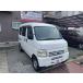 [ оплата общая сумма 330,000 иен ] б/у машина Honda Acty van чёрный номер . модификация возможность 