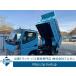 [ оплата общая сумма 2,760,000 иен ] б/у машина Mitsubishi Fuso Canter самосвал с глубоким кузовомне предназначенным для земли и песка power gate 