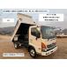 [ оплата общая сумма 2,980,000 иен ] б/у машина Hino Ranger AT самосвал 