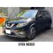 [ оплата общая сумма 1,244,000 иен ] б/у машина Nissan X-trail 2 ряд машина navi Full seg TV камера заднего обзора 