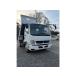 [ оплата общая сумма 2,180,000 иен ] б/у машина Mitsubishi Fuso Fighter 3.45t Shinmeiwa L торцевая дверь предварительный техосмотр есть 