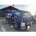 [ оплата общая сумма 1,910,000 иен ] б/у машина Mitsubishi Fuso Canter автоцистерна AT камера заднего обзора 