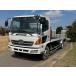 [ оплата общая сумма 3,400,000 иен ] б/у машина Hino Ranger Hino Ranger автомобильный машина 