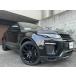 [ оплата общая сумма 3,547,000 иен ] б/у машина Land Rover Range Rover Evoque с откидным верхом 