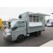 [ оплата общая сумма 3,480,000 иен ] б/у машина Mazda Bongo грузовик DX кухня машина торговая машина капот грузовик боковой откидной дверь вытяжной вентилятор 