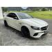 [ оплата общая сумма 6,980,000 иен ] б/у машина Mercedes * Benz E Class предыдущий период SR чёрная кожа brume Star PS4S