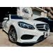 [ оплата общая сумма 1,689,000 иен ] б/у машина Mercedes * Benz E Class Wagon AMG спорт PKG дизель 