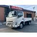 [ оплата общая сумма 4,100,000 иен ] б/у машина Hino Dutro 3 t грузоподъемность * flat deck * low floor *MT5