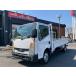 [ оплата общая сумма 2,230,000 иен ] б/у машина Nissan Atlas 2 t грузоподъемность * flat deck * длинный * низкий пол *MT6