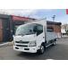 [ оплата общая сумма 3,220,000 иен ] б/у машина Hino Dutro 3 t грузоподъемность * flat deck * длинный * широкий * low floor 