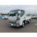 [ оплата общая сумма 4,045,000 иен ] б/у машина Mitsubishi Fuso Canter 2 t грузоподъемность * самосвал * low floor *MT5