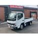 [ оплата общая сумма 5,330,000 иен ] б/у машина Mitsubishi Fuso Canter 2 t грузоподъемность * flat deck * low floor *MT5