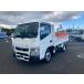 [ оплата общая сумма 3,880,000 иен ] б/у машина Mitsubishi Fuso Canter 3 t грузоподъемность * самосвал * low floor *MT5