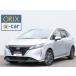 [ оплата общая сумма 1,538,000 иен ] б/у машина Nissan Note "умный" ключ * радио *CD* камера заднего обзора *