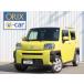 [ оплата общая сумма 1,548,000 иен ] б/у машина Daihatsu жесткий to lease возможно ETC камера заднего обзора TV