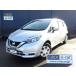 [ оплата общая сумма 940,000 иен ] б/у машина Nissan Note радио *ETC* столкновение избежание уменьшение * кнопка старт 