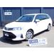 [ оплата общая сумма 1,630,000 иен ] б/у машина Toyota Corolla Fielder память navi *ETC*Bluetooth* столкновение избежание уменьшение 