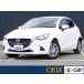 [ оплата общая сумма 1,089,000 иен ] б/у машина Mazda Demio оригинальная навигация / оригинальный камера заднего обзора / дистанционный ключ /ABS/
