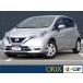 [ оплата общая сумма 1,020,000 иен ] б/у машина Nissan Note оригинальный камера заднего обзора / дистанционный ключ / система курсовой устойчивости 
