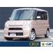 [ оплата общая сумма 1,068,000 иен ] б/у машина Daihatsu Tanto navi / Full seg TV/ETC/ дистанционный ключ /ABS/ обе стороны s