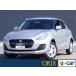 [ оплата общая сумма 1,099,000 иен ] б/у машина Suzuki Swift navi / камера заднего обзора /ETC/ "умный" ключ / ширина скользить 