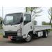 [ оплата общая сумма 1,930,000 иен ] б/у инвалидная коляска . Elf 2t flat deck low floor hybrid 