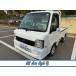 [ оплата общая сумма 450,000 иен ] б/у машина Subaru Sambar Truck открывается с трёх сторон оригинальный рулевой механизм оригинальная стереосистема 