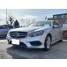 [ оплата общая сумма 1,500,000 иен ] б/у машина Mercedes * Benz E Class 