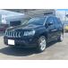 [ оплата общая сумма 850,000 иен ] б/у машина Chrysler Jeep compass ограниченный navi CD DVD легкосплавные колесные диски ETC B камера боковой камера 