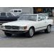 [ оплата общая сумма 3,450,000 иен ] б/у машина Mercedes * Benz SL Class 