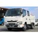 [ оплата общая сумма 3,400,000 иен ] б/у машина Hino Dutro 