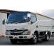 [ оплата общая сумма 2,510,000 иен ] б/у машина Hino Dutro обычный кузов 3t power gate (PG)