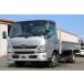 [ оплата общая сумма 3,170,000 иен ] б/у машина Hino Dutro flat deck 3 t грузоподъемность . Wide Long 