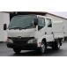 [ оплата общая сумма 3,280,000 иен ] б/у машина Hino Dutro W кабина 2t power gate (PG) low floor 