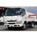 [ оплата общая сумма 3,280,000 иен ] б/у машина Hino Dutro обычный кузов 2t 4WD low floor 