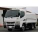 [ оплата общая сумма 1,850,000 иен ] б/у машина Mitsubishi Fuso Canter обычный кузов 3 t грузоподъемность . power gate (PG)