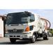 [ оплата общая сумма 6,350,000 иен ] б/у машина Hino Ranger грязный грязь всасывание машина 2.55t