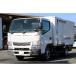 [ оплата общая сумма 1,650,000 иен ] б/у машина Mitsubishi Fuso Canter 1.5 t грузоподъемность . низкотемпературный 