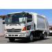 [ оплата общая сумма 5,800,000 иен ] б/у машина Hino Ranger мусоровоз 2t 7.2 кубических метров система давления 