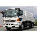 [ оплата общая сумма 3,930,000 иен ] б/у машина Hino Ranger мусоровоз 4.55t увеличенный тоннаж 8.1 кубических метров 