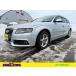 [ оплата общая сумма 588,000 иен ] б/у машина Audi A4 Avante оригинальная навигация *TV камера заднего обзора ETC