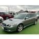 [ оплата общая сумма 332,000 иен ] б/у машина Subaru Legacy Touring Wagon 