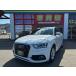 [ оплата общая сумма 1,050,000 иен ] б/у машина Audi Q3